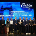 Empresas maniseras y mecánico-agrícolas recibieron premios en el Día de la Industria