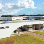 Jacto inaugura fábrica con tecnología de industria 4.0