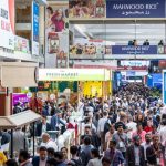 Gulfood: El maní argentino reafirmo su liderazgo mundial en Dubái